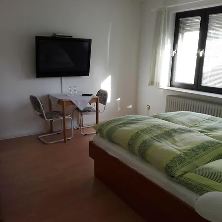 Altes Zollhaus Am Klinikum