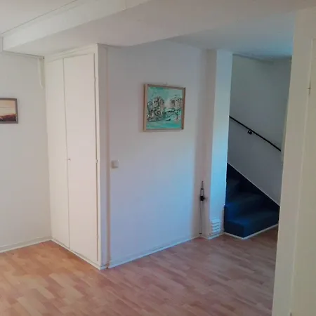 Altes Zollhaus Am Klinikum 3* Lubeck