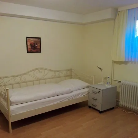 Hotel Altes Zollhaus Am Klinikum Lübeck