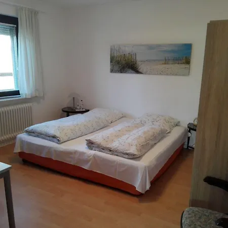 Hotel Altes Zollhaus Am Klinikum 3*