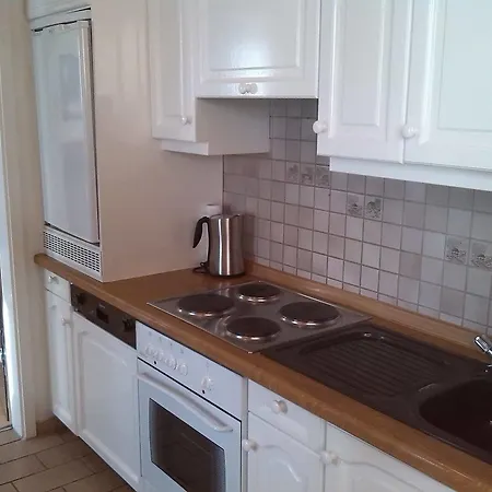 Hotel Altes Zollhaus Am Klinikum Lubeck