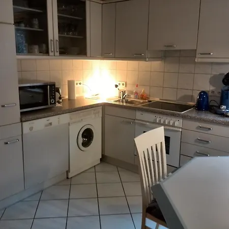 Hotel Altes Zollhaus Am Klinikum 3*