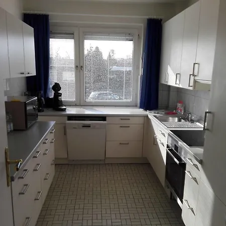 Hotel Altes Zollhaus Am Klinikum 3*