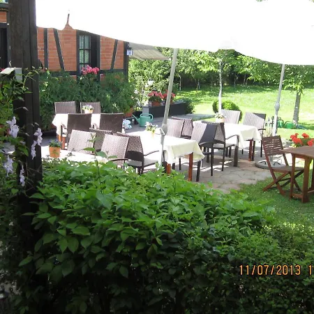 Altes Zollhaus Am Klinikum Lubeck