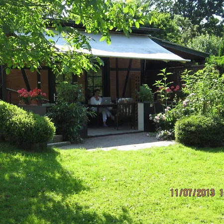 Altes Zollhaus Am Klinikum Hotel