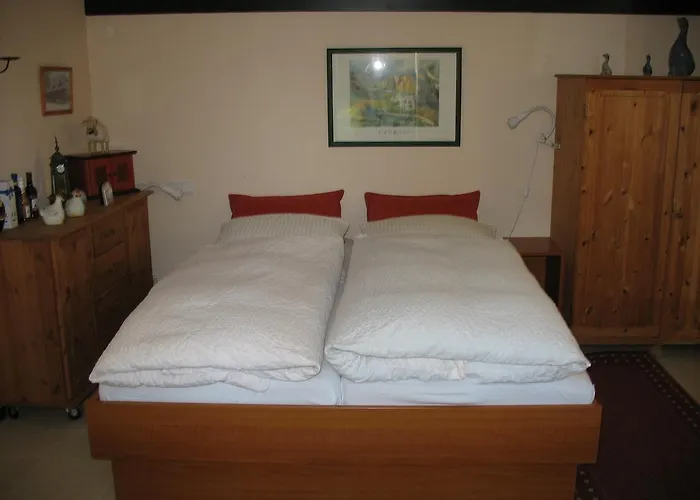 Hotel Altes Zollhaus Am Klinikum 3*