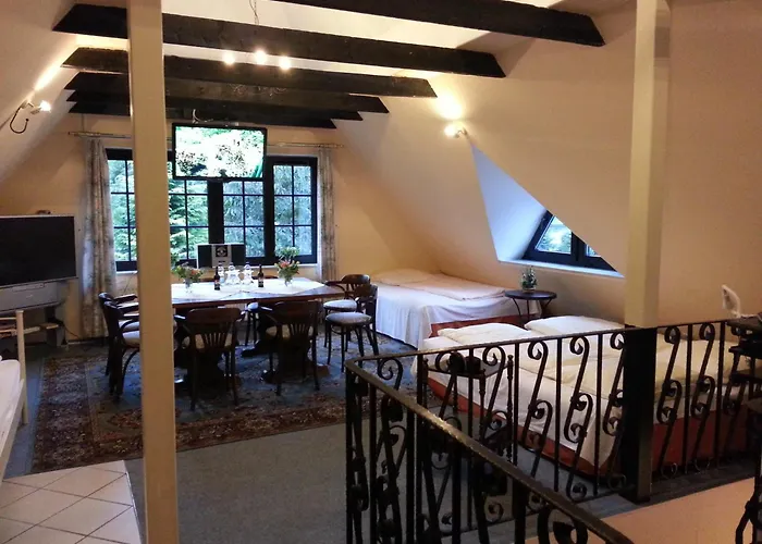 Altes Zollhaus Am Klinikum