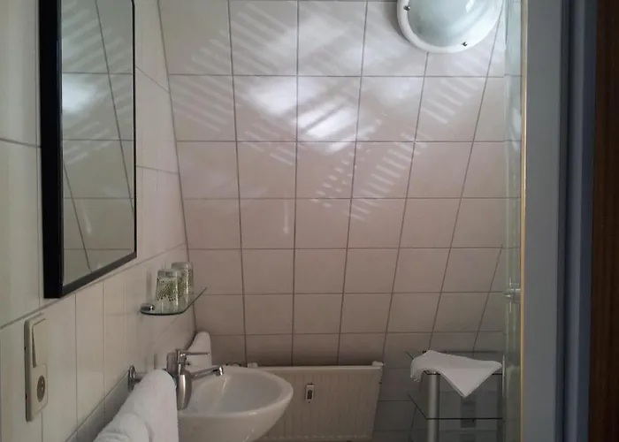 Altes Zollhaus Am Klinikum