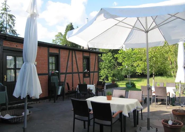 Hotel Altes Zollhaus Am Klinikum