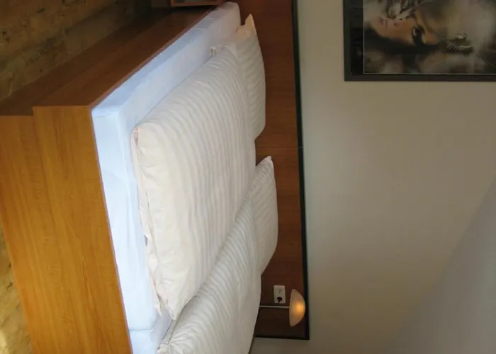 Altes Zollhaus Am Klinikum Hotel 3*