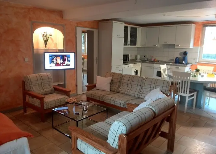 Altes Zollhaus Am Klinikum Hotel 3*