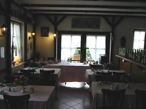 Altes Zollhaus Am Klinikum