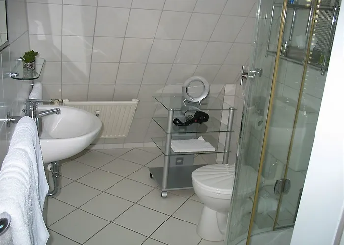 Altes Zollhaus Am Klinikum