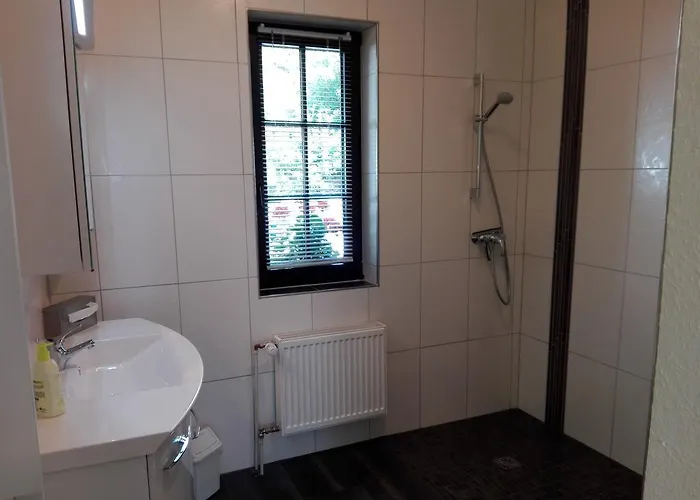 Altes Zollhaus Am Klinikum 3* Lubeck