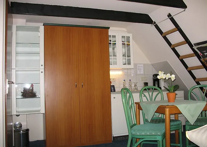 Altes Zollhaus Am Klinikum מלון