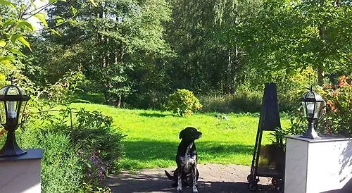 Hotel Altes Zollhaus Am Klinikum Lubeck