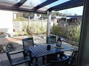 Altes Zollhaus Am Klinikum מלון ליבק