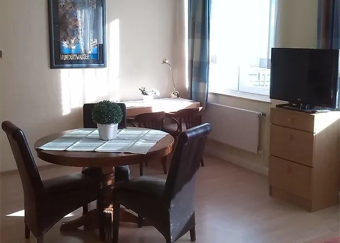 Altes Zollhaus Am Klinikum 3*