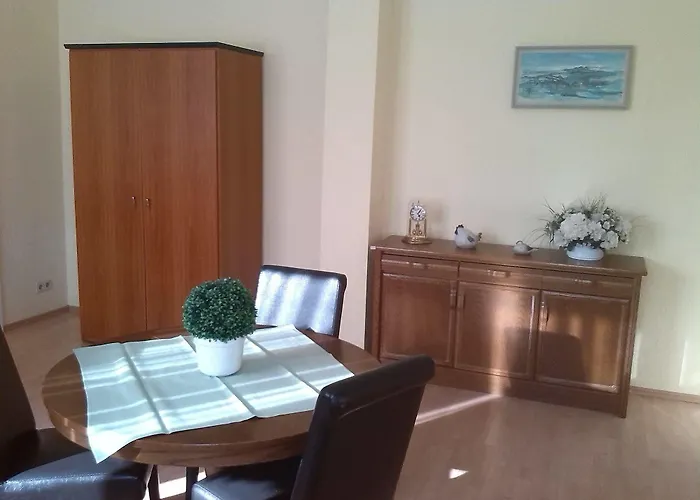 Altes Zollhaus Am Klinikum Hotel