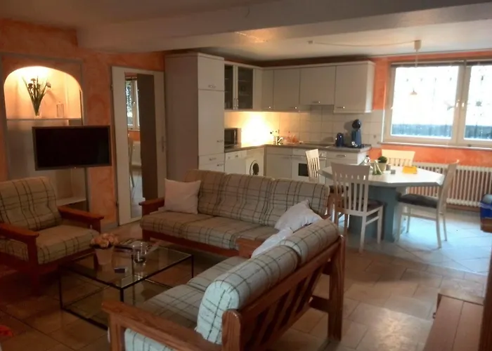 Altes Zollhaus Am Klinikum Hotel