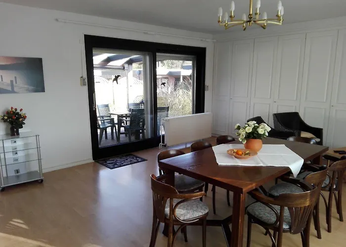 Altes Zollhaus Am Klinikum