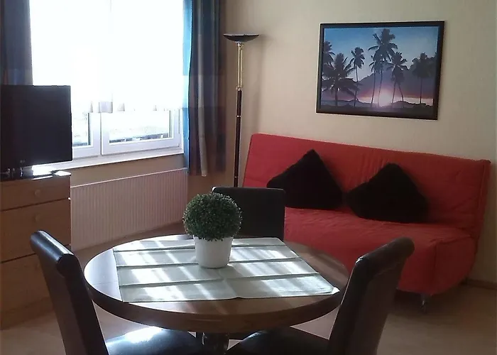 Altes Zollhaus Am Klinikum Hotel 3*