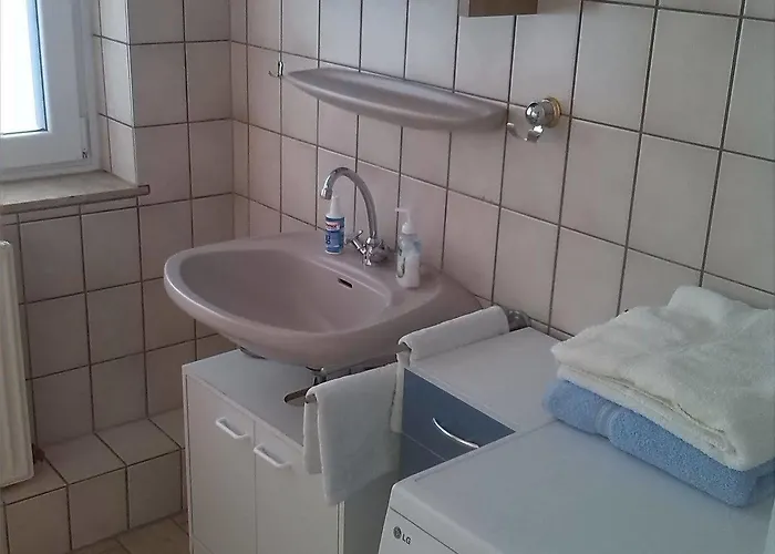 Altes Zollhaus Am Klinikum 3*