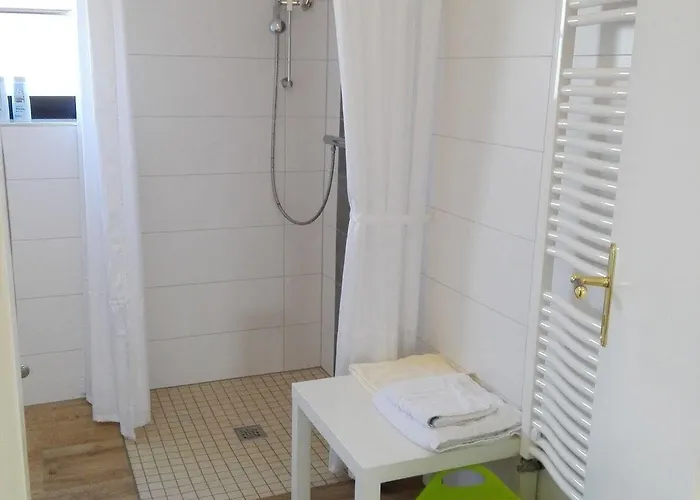 Altes Zollhaus Am Klinikum מלון 3*