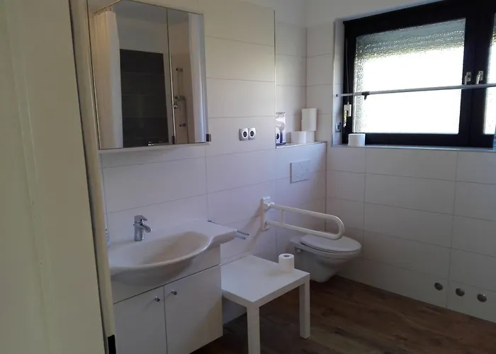 Altes Zollhaus Am Klinikum Lubeck