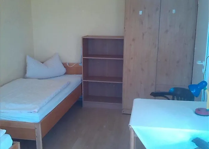 Altes Zollhaus Am Klinikum