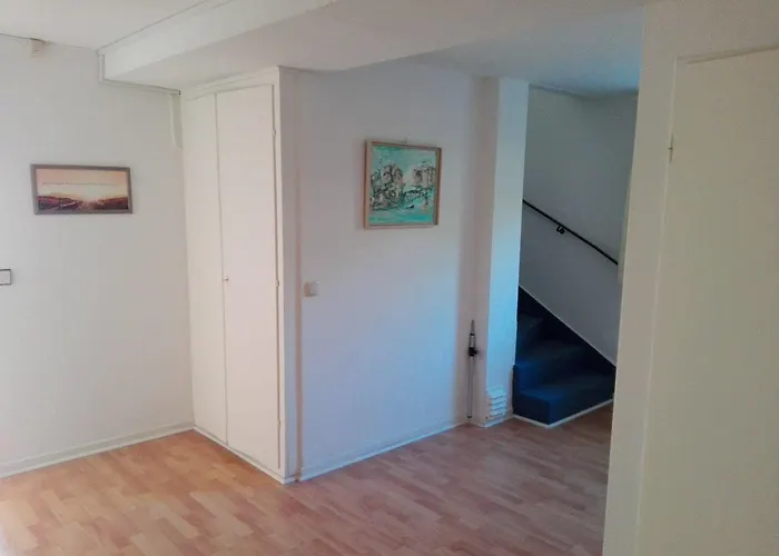 Altes Zollhaus Am Klinikum 3* Lubeck