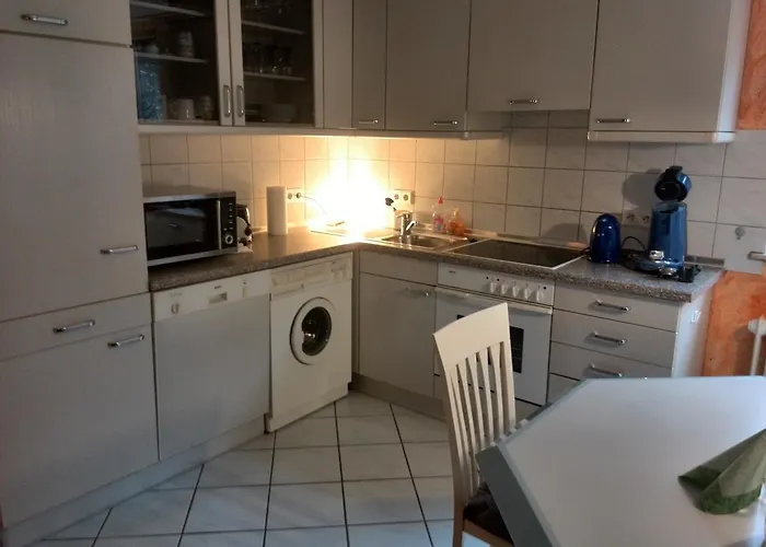 מלון Altes Zollhaus Am Klinikum 3*