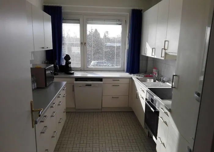 מלון Altes Zollhaus Am Klinikum 3*