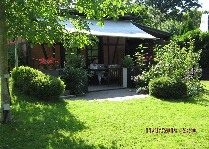 Altes Zollhaus Am Klinikum Hotel